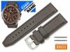 CASIO EFR-538L-5AV oryginalny pasek 23 mm 10514147